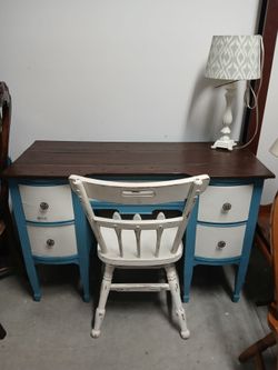 Writing Desk