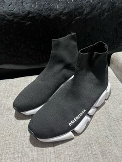 Balenciaga shoes