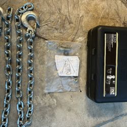 	‎Curt 30K Puck Goose Kit