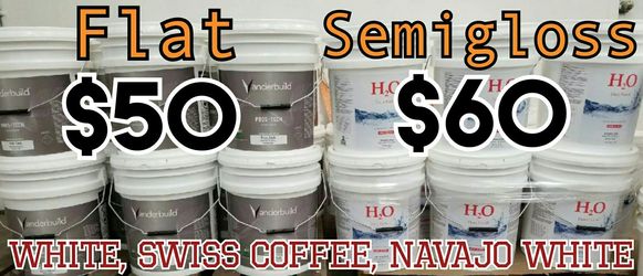 #1 Paint store! Green Innovation Paint!!