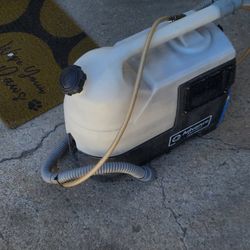 Spot Carpet Extractor