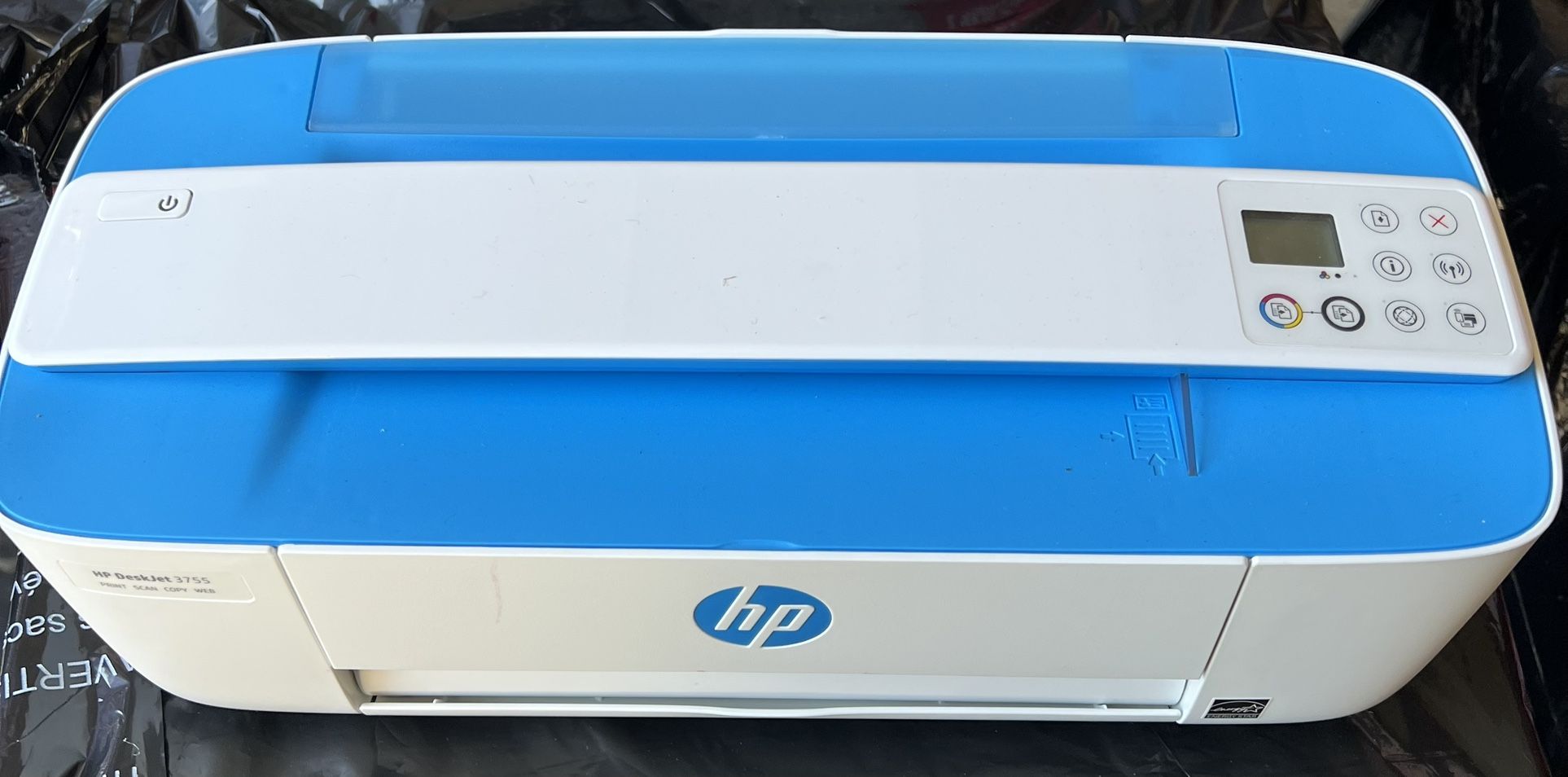 Hp Printer