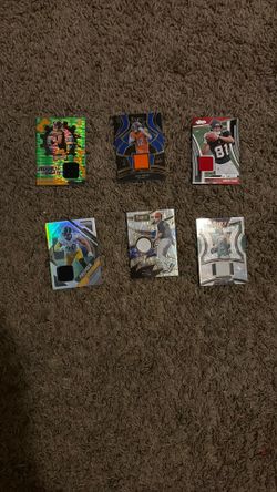 Sport Cards