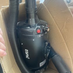 Pet Hair Dryer