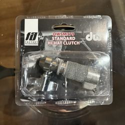 DW Drum Workshop Standard Hi Hat Clutch