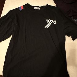 1970 print black top