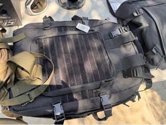 Back packs
