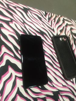 IPHONE 7 Plus T-Mobile