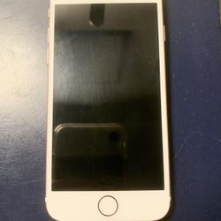 iPhone 7 (Excellent Condition)  