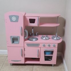 Estufa para niñas seminuva en perfectas codiciones 