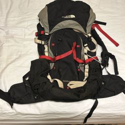 The North Face Terra 40 BackPack 