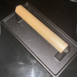 Bacon Press $5