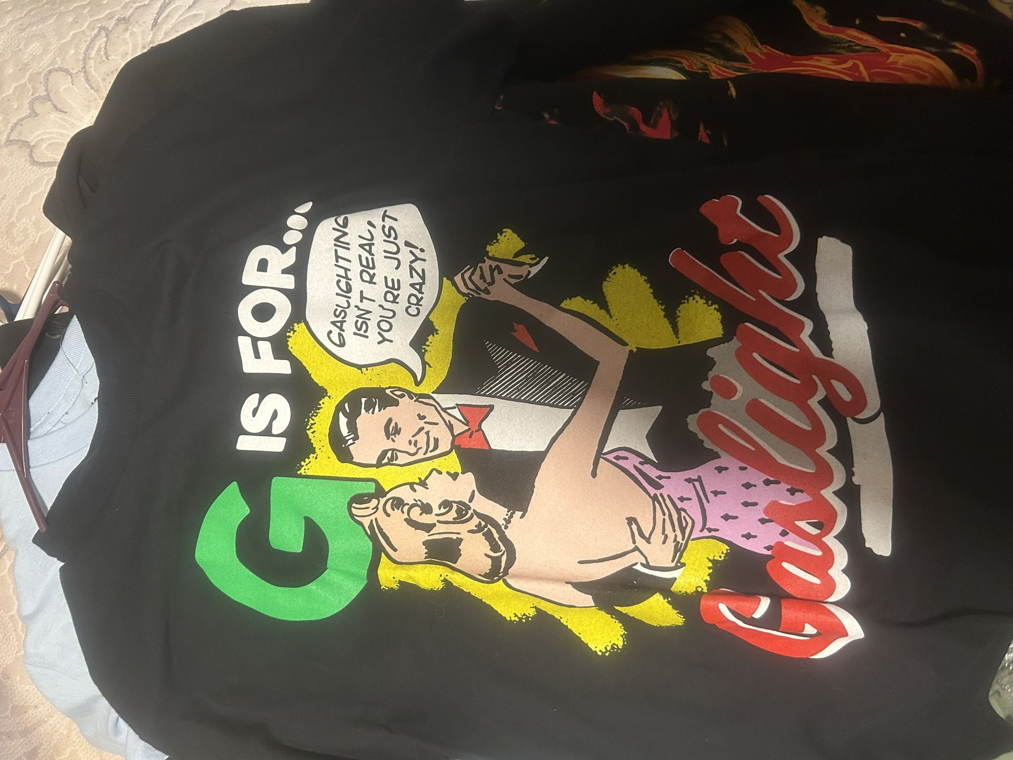 Graphic Tee