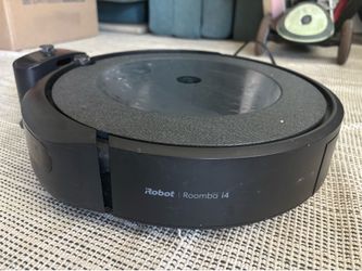 iRobot Roomba i4