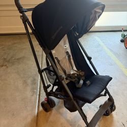 Uppababy G-Lite Stroller