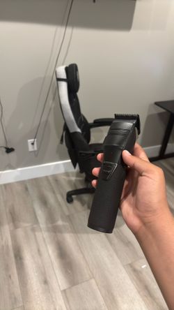BabyLissPRO Clippers