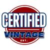 Certified Vintage (1)