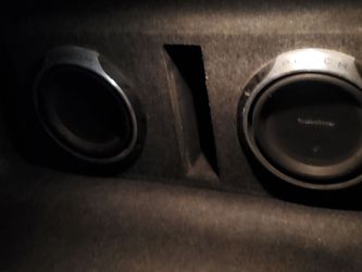 Rockford Fosgate