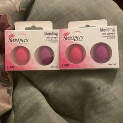 Mini Beauty Blenders