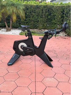 Garmin TACX NEO BIKE