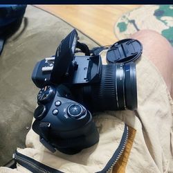 FujiFilm Finepix Camera / Video Recorder