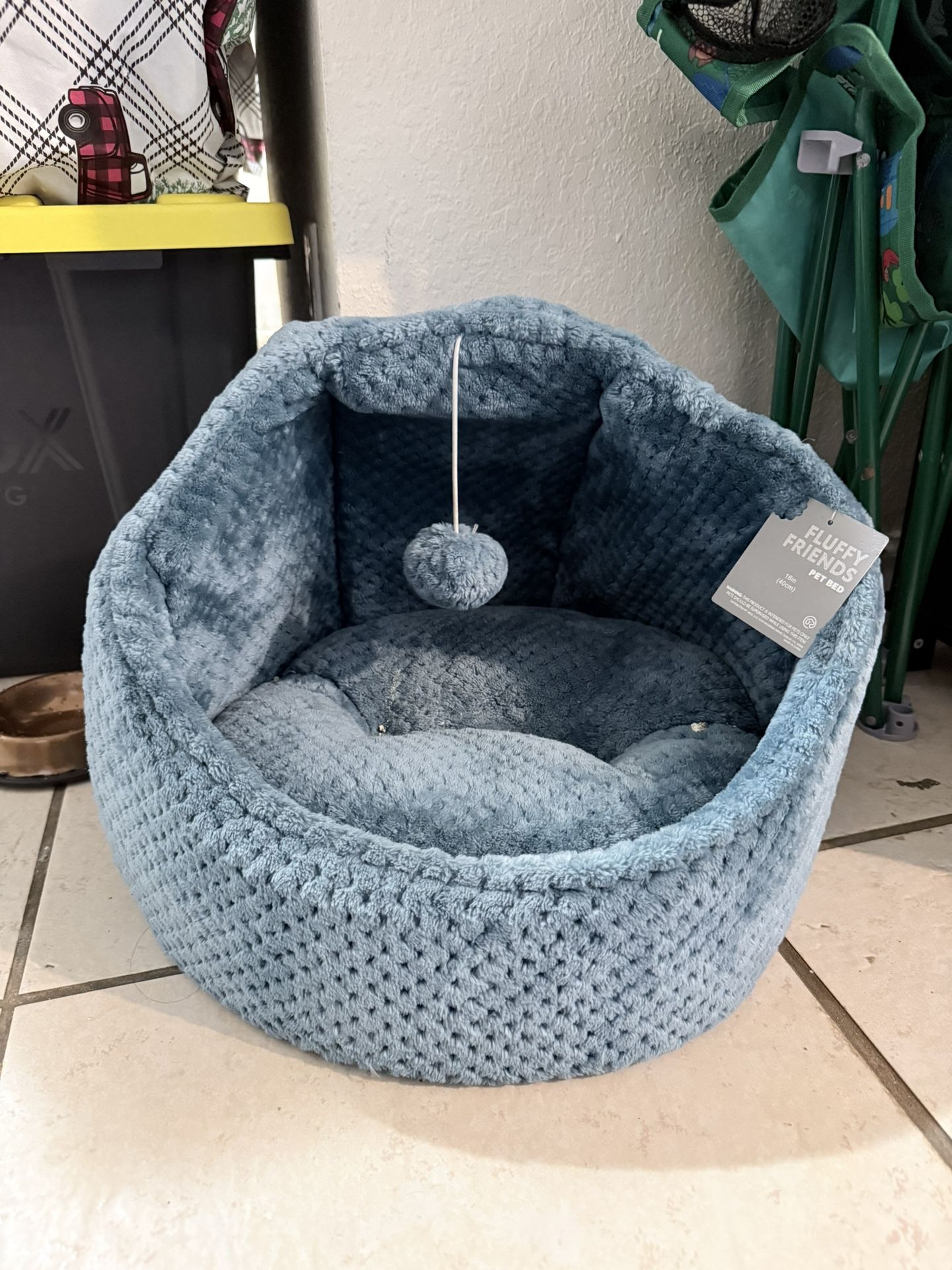 Cat Bed