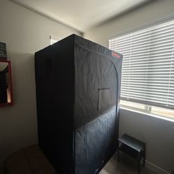 Spider Farmer Grow Tent 