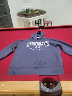 Dallas Cowboys Sweatshirt