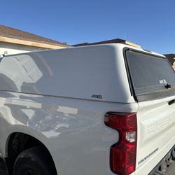 2019 - 2025 Silverado Camper “ARE”