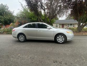 2008 Toyota Camry