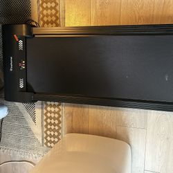Treadmill/Walking Pad - $200 or Best Offer! 