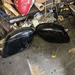 Saddlebags Suzuki Honda Kawasaki, Yamaha Harley