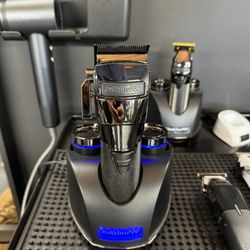 Babyliss SnapFx Clipper