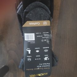 Stretchy !COMFORTABLE! Breathable! SOCKS!