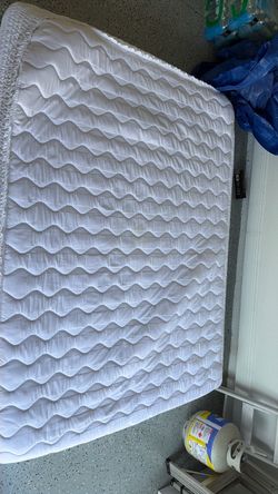 Free King size mattress