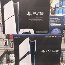 PS5 digital &Pro Financiación desde $0 hasta $49 para llevarte a casa Sin intereses durante 100 dias