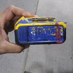 Dewalt 5.0