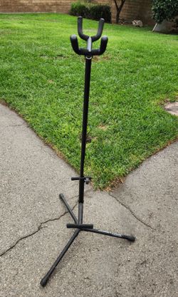 Jamstand Guitar holder