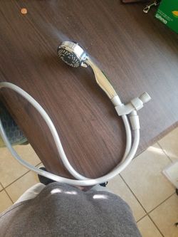 Shower Hose