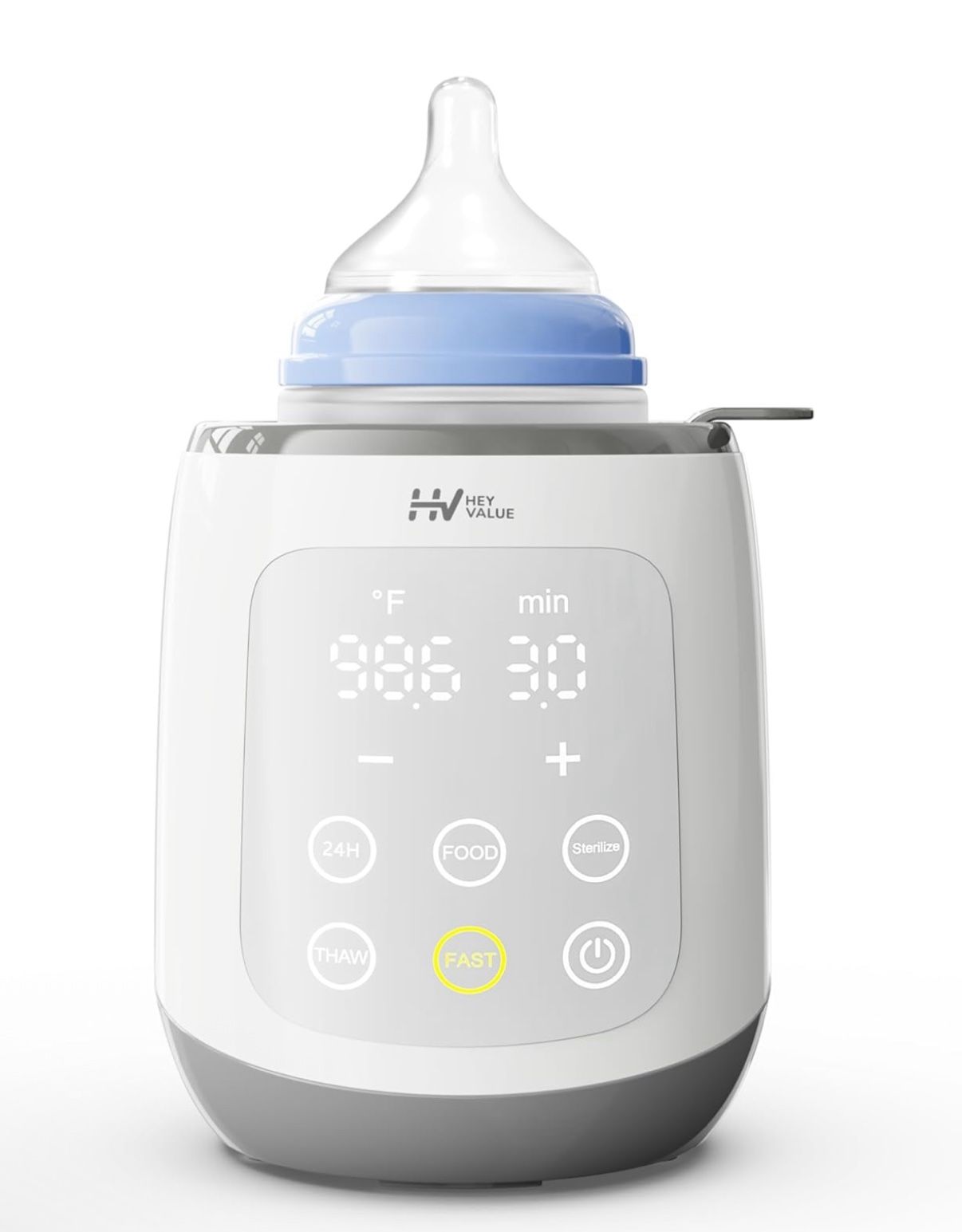 Baby Bottle Warmer 