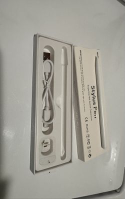 Stylus Pen