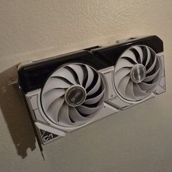 Asus 4060 Gpu Stick Of DDR5 AIO Cooler And Other Parts