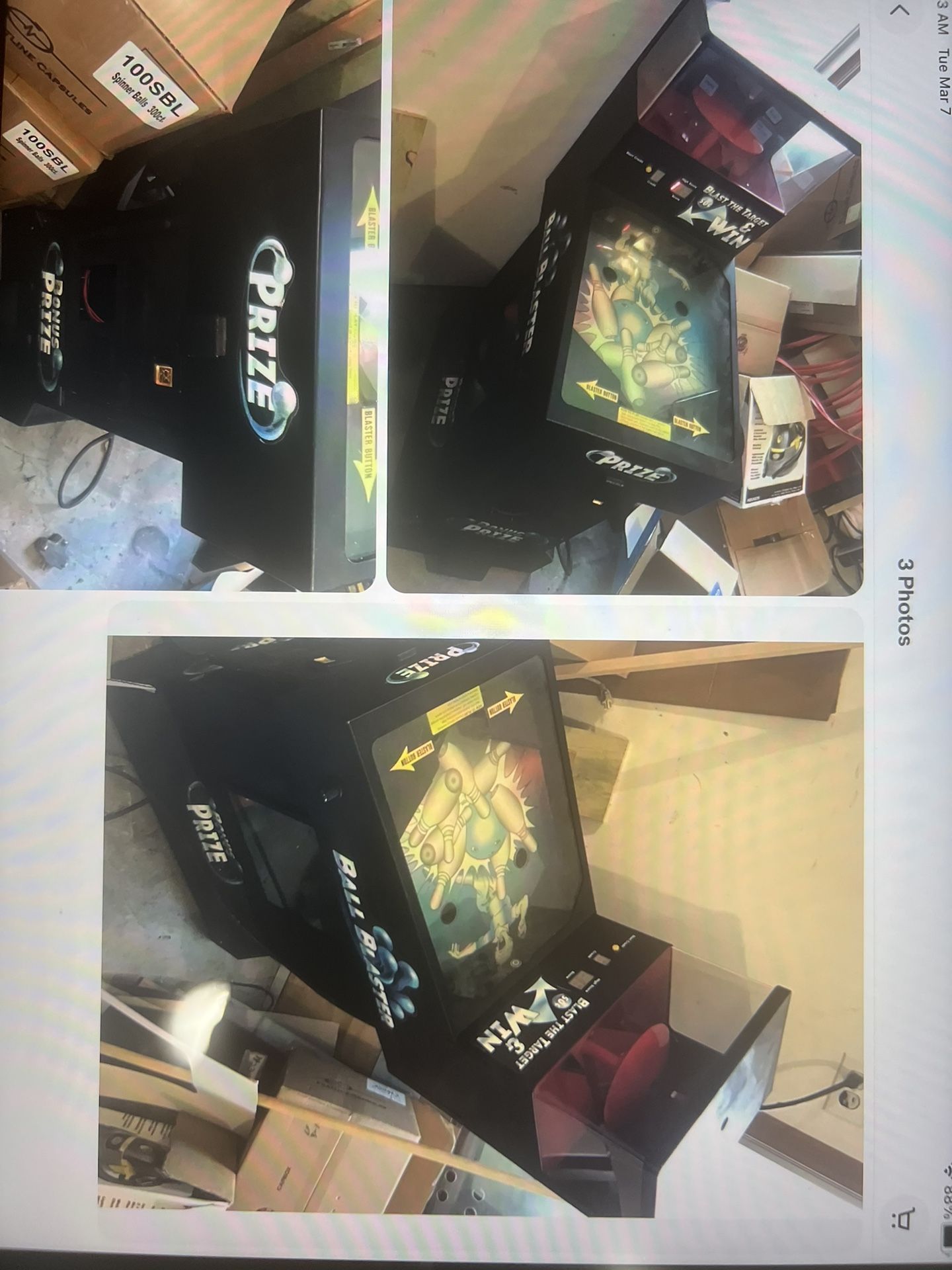 Ball Blaster Gumball Pinball Machine,All Products : American Fashion Style Bags On Sale