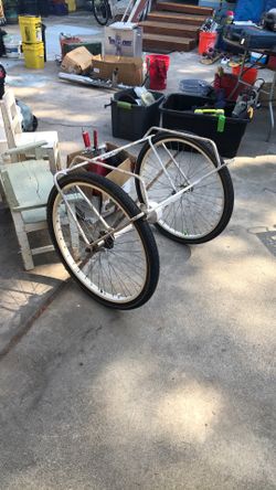 Three Wheeler Bicycles Adapters Cruisers And Others