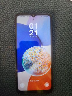 Galaxy a14