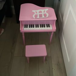 Toy Piano 