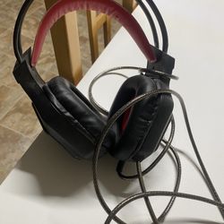 Headphones