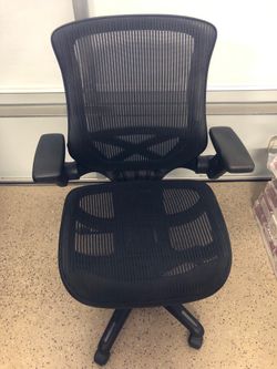 Office chair