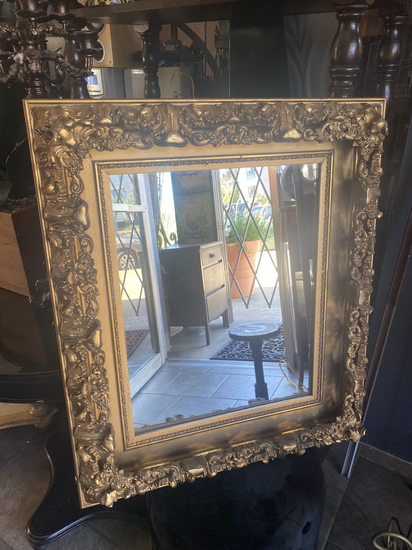 Beautiful, Mirror for Sale in San Diego, CA OfferUp