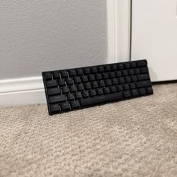 Anne Pro 2 | 60% Keyboard Wired/Wireless